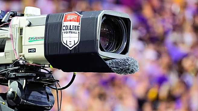 HOW TO WATCH: Texas A&M at LSU