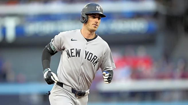 Yankees fans prefer re-signing Bellinger over a Kyle Tucker pursuit