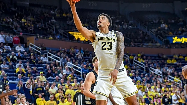 Exhibition game thread: St. John’s men’s basketball vs. Michigan