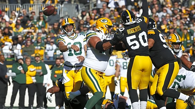 Week 8 NFL Picks: Will Packers finally cover as road favorites?
