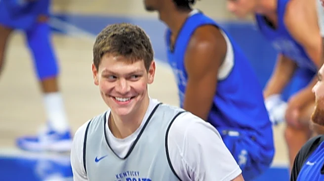Kentucky vs. Purdue game thread and pregame reading