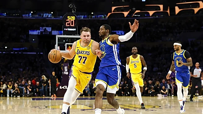 Lakers fans predict a 50-plus win season