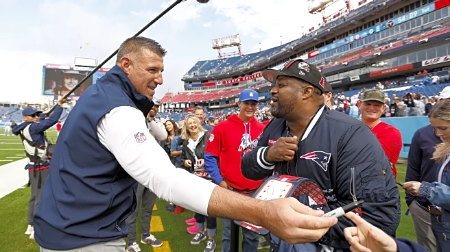Browns vs. Patriots Week 8 predictions: Is Cleveland ready to show something on offense?