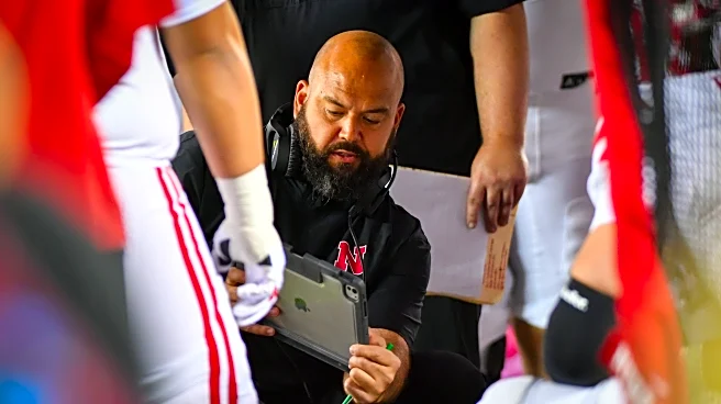 Nebraska Reacts Survey – How the Huskers & the O-Line Will Finish Out