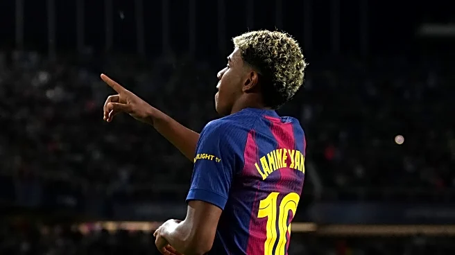 Lamine Yamal’s dig at Real Madrid adds the perfect spice to El Clásico