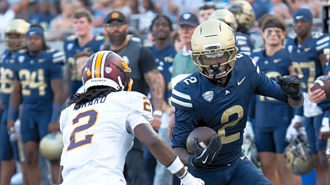 2025 MAC Football Week 9 Game Preview: Buffalo Bulls vs. Akron Zips