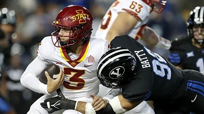 Frogs O’ War Staff Picks: College Football Week 9