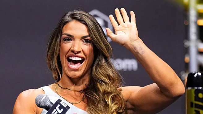 Here’s MMAmania.com’s UFC 321 betting odds ‘Weekend Lock’ … what’s yours?
