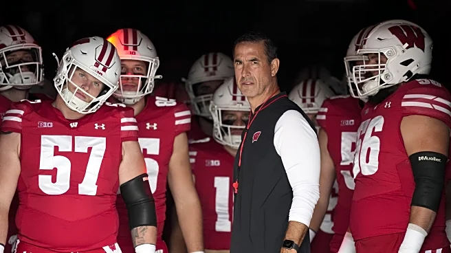 The Best Case, Worst Case, and Most Likely Scenarios For Wisconsin vs. No. 6 Oregon