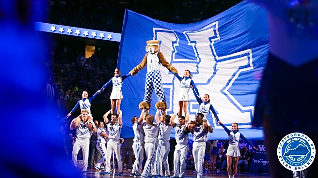 4-star guard Chase Lumpkin visits UK for Purdue matchup