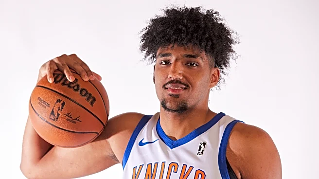 G-League Big Man Abdullah Ahmed Talks BYU Interest, Upcoming Visit