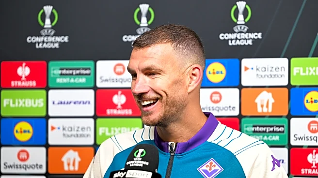 Rapid Wien 0-3 Fiorentina: Player grades and 3 things we learned