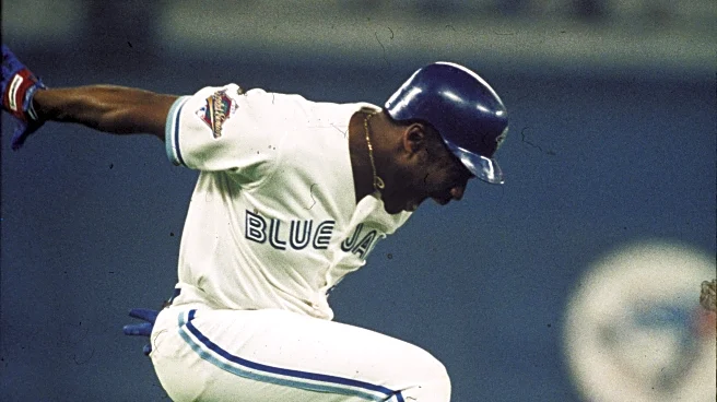 World Series Game 1 – Dodgers at Blue Jays