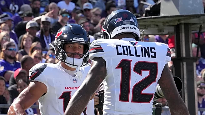 Houston Texans vs. San Francisco 49ers: Wide Receivers Ruled OUT