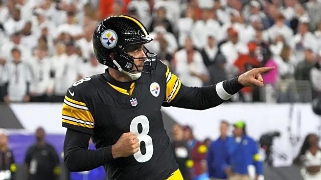 Packers vs. Steelers: How is the Aaron Rodgers experience going?