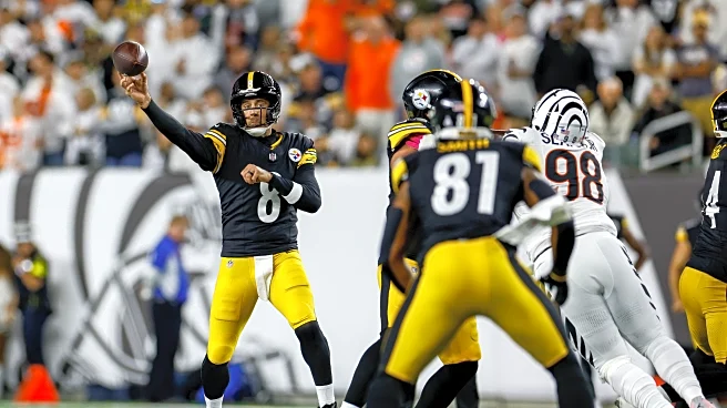 Friday Night Happy Hour: Mini-bye bounce back edition