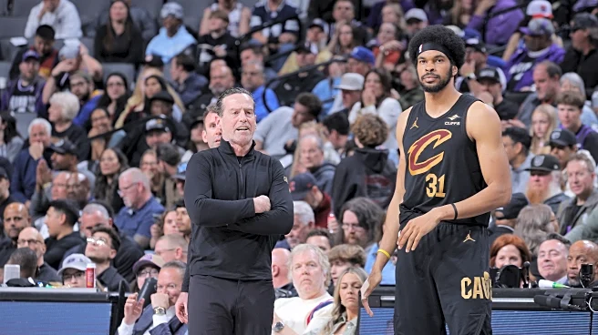 LIVE NBA DISCUSSION: Cleveland Cavaliers at Brooklyn Nets, 7:30 PM ET