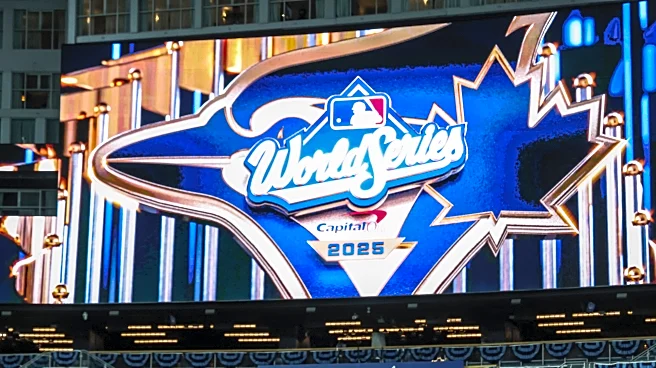 2025 World Series Game 1: Dodgers at Blue Jays, Friday 10/24, 7 p.m. CT