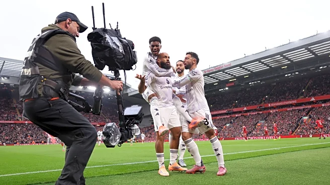 Predicted XI: Manchester United vs. Brighton