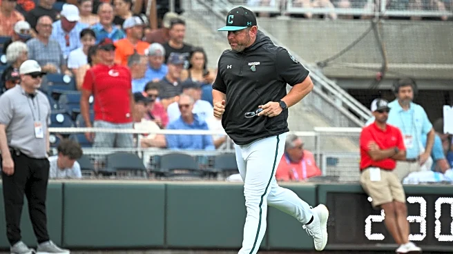 Tennessee reportedly set to interview Coastal Carolina coach Kevin Schnall