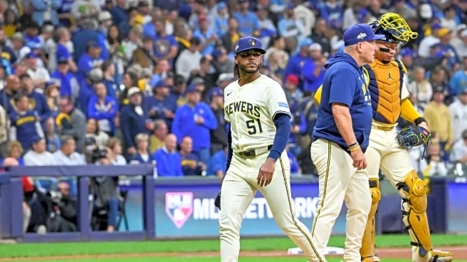 Brewers Reacts Survey Results: Should the Brewers trade Freddy Peralta?