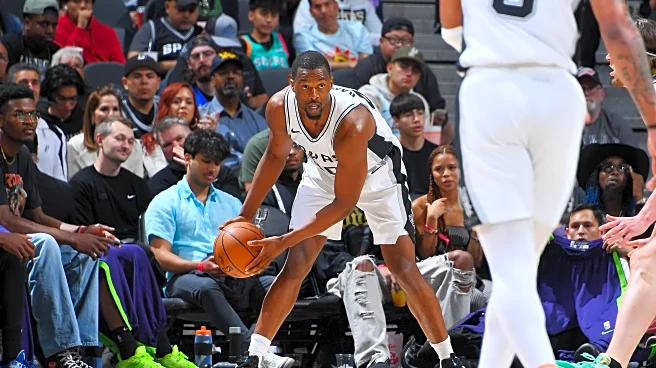 It’s time for Basketball: Spurs at New Orleans Pelicans