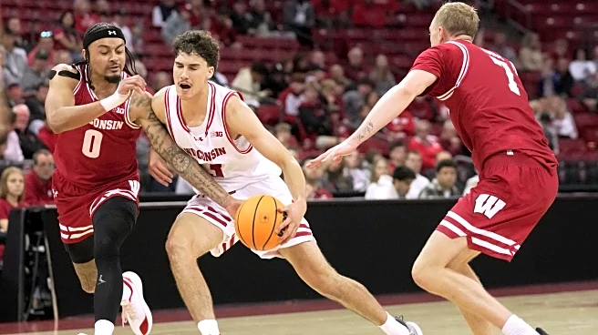 Wisconsin Badgers vs. Oklahoma Sooners: Game Thread