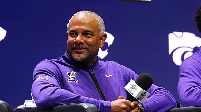 K-State MBB 2025: Exhibition at Missouri