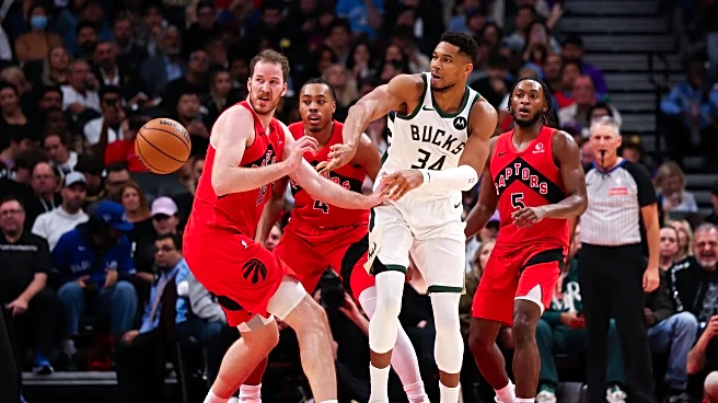 How do you solve a problem like Giannis?