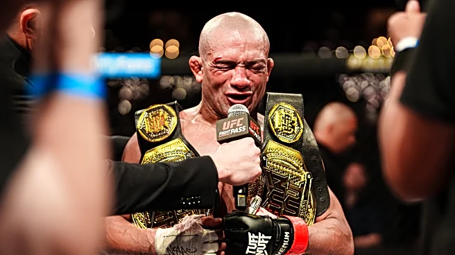 Diego Brandao believes he’s 3 wins away from UFC title shot