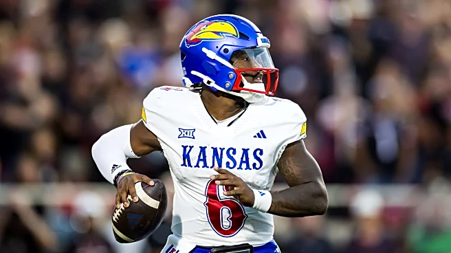 How to Watch: Kansas State at Kansas