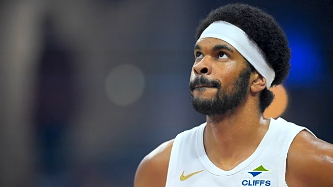 13 Takeaways from Cavs 131-124 win: Jarrett Allen showed up