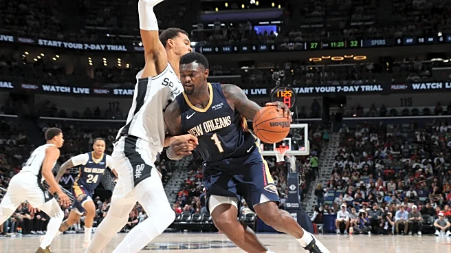 San Antonio vs New Orleans, Final Score: Spurs eke out a win against the Pelicans in overtime 120-116