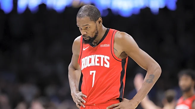 Rockets Fall To Pistons 115-111 To Go 0-2 On The Season