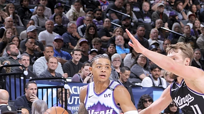 Utah Jazz vs Sacramento Kings: Recap and Final Score
