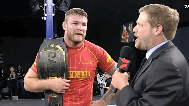 BJJ star Declan Moody wins WNO Open Weight Grand Prix title – WNO 30 results, video