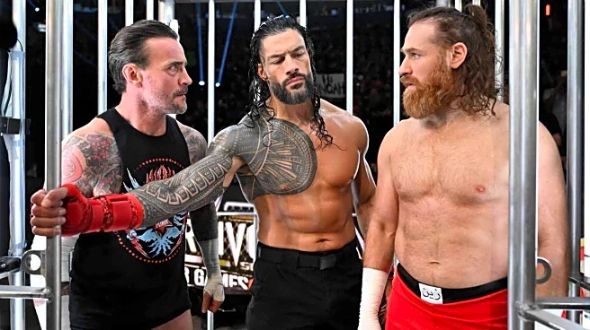 Rumor Roundup (Oct. 25, 2025): War Games plan, Mercedes Moné indie fee, Andrade frozen, AJ Lee, more!