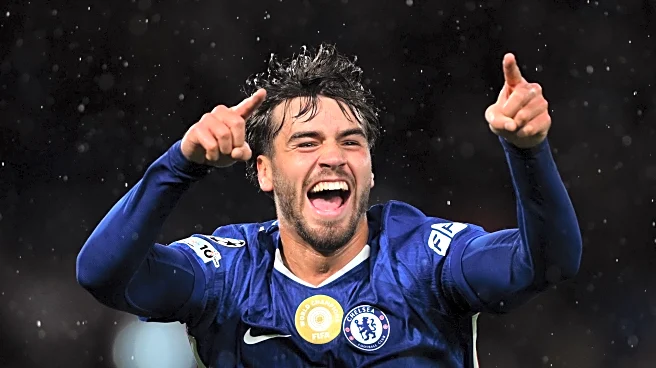 Fan Focus: Chelsea Fan Will Is Expecting Marc Guiu To Start Against Sunderland!