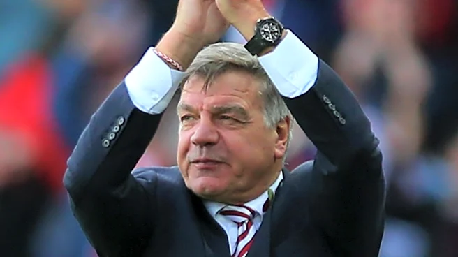 On This Day (25 Oct 2015): Allardyce Lauds “Huge” Derby Win!