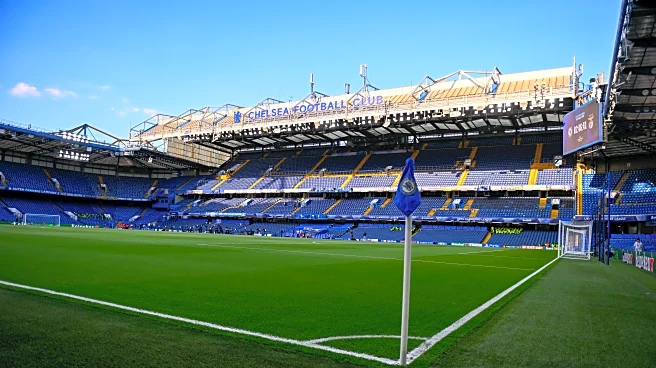 Match Preview: Chelsea v Sunderland — Tough Test In The Capital For The Lads!