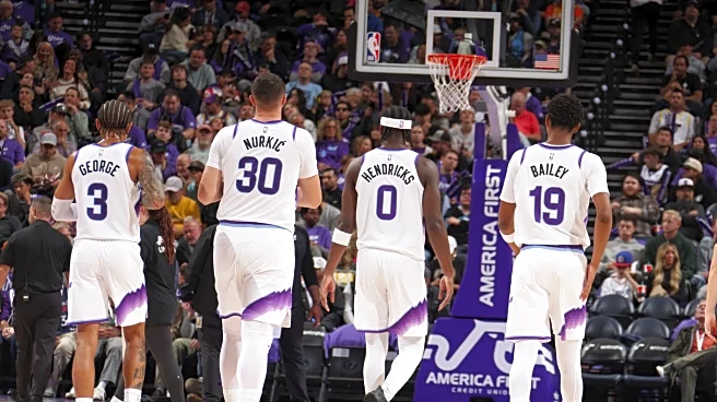 Ace Bailey flu game (derogatory) and Markkanen mania highlight Jazz vs Kings player grades