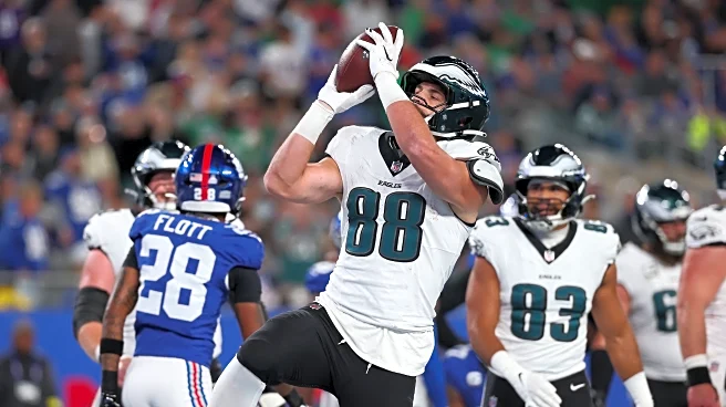 Eagles rooting guide for NFL Week 8 games