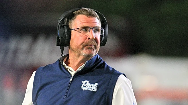 Five Turnover Night Too Much for Nevada to Overcome in 24-3 Loss to Boise State