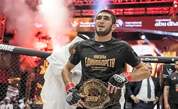 Another one?!? Undefeated Khabib trainee joins PFL Lightweight ranks