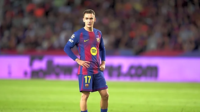 How will Barcelona line up against Real Madrid in El Clasico?