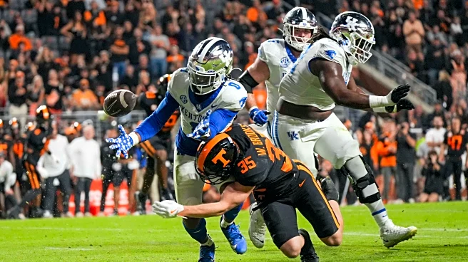 Players to watch and keys to the game vs. Tennessee