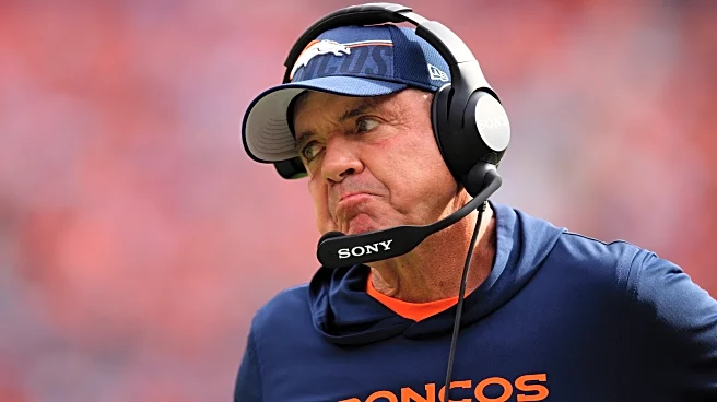 Sean Payton: ‘We want to start better’ vs. Cowboys
