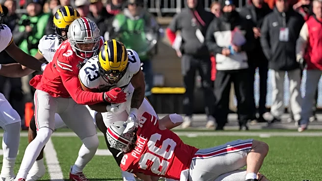 Fans predict Michigan Football will win every game ahead of Ohio State matchup