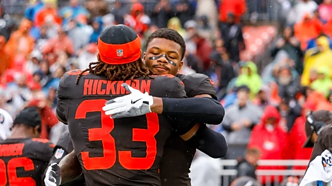 Saturday Dawg Chow (10/25): Dominant newcomer, trade chatter, debunking myths, and more!