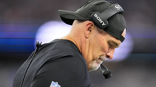Commanders fan confidence shattered by debacle in Dallas with road trip to Kansas City looming on Monday Night Football